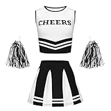 【Confort et Aisance】 Matière agréable qui permet de réaliser des sauts et des figures de danse sans restriction.