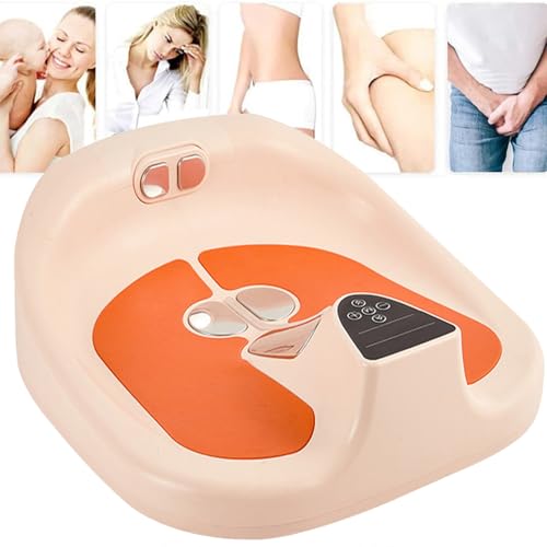 JJENXYYDS Beckenbodenstuhl EMS Sitz