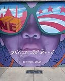 Washington DC Murals: Black Lives Matter, DC Statehood, and Women's Rights