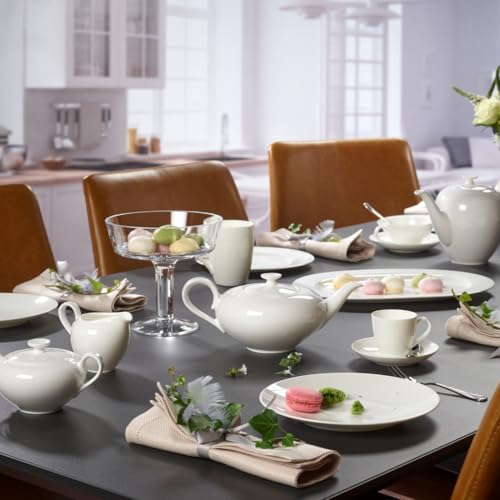 Villeroy & Boch Signature Collection Taza de Porcelana 11.75 oz miniatura 3