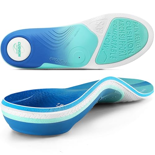 PCSsole Plantar Fasciitis Insoles Pro