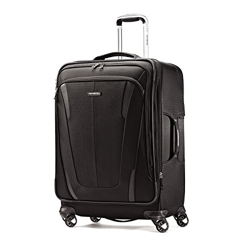 Samsonite Silhouette Sphere 2 Softside 25 Inch Spinner