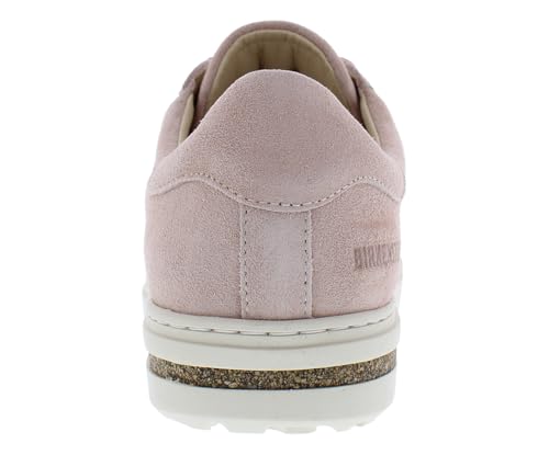 Image of Birkenstock Men's Bend Leather Sneakers