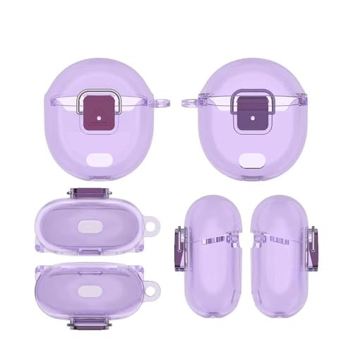 CongJiaLingXi �݊��\Google Pixel Buds 2a �g�уP�[�X�A���C�����X�C���z���\�t�g�V���R�[���h�U�ی�J�o�[ �K�p���� Google Pixel Buds 2a �A�L�[�z���_�[�t���A��