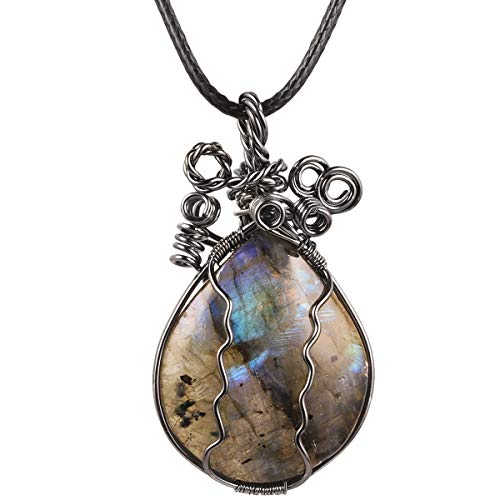 Wire Wrapping Irregular Stones 2025