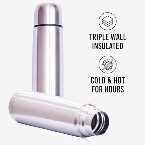 Fijoo CM101 Best Stainless Steel Coffee Thermo thumb #4