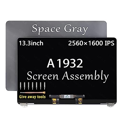 Amazon.co.jp: 交換用フルトップ スクリーン 交換用 MacBook Air 13.3