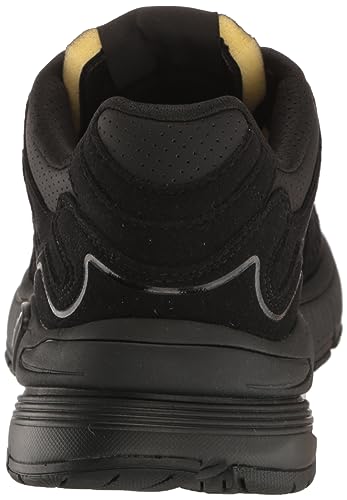 Armani Exchange Men's Chunky Lace Up Logo Sneaker3