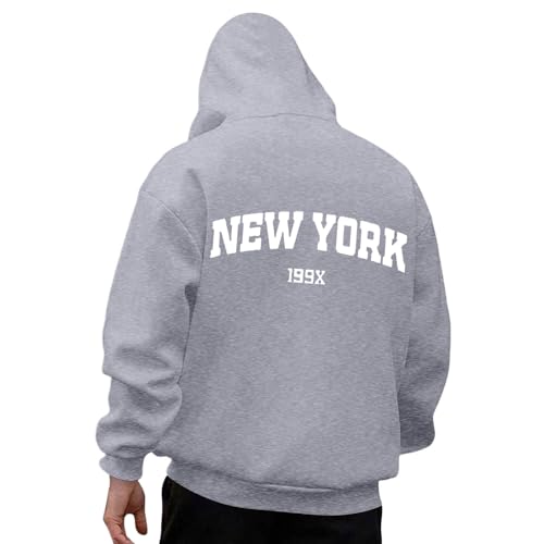 Sweat à capuche pour activités extérieures et détente