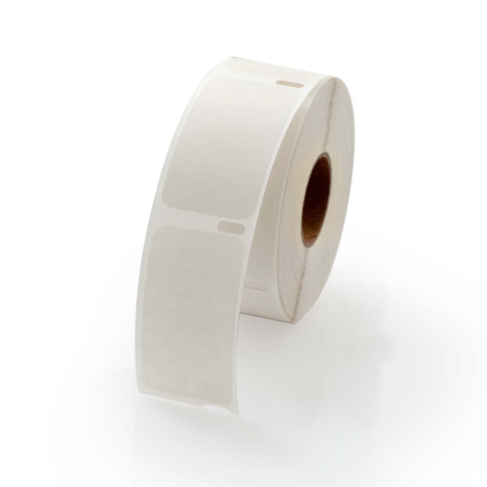 Use For Packages, Envelopes, Folders, And Shelving - Compatible With Dymo LabelWriter 450 & Earlier Series