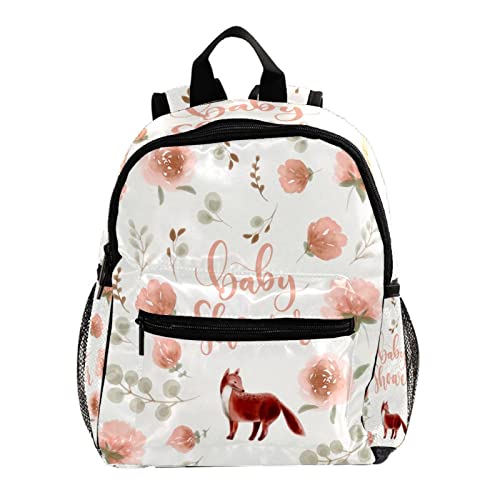 Sac à dos motif libellule verte pour enfants léger et facile à porter