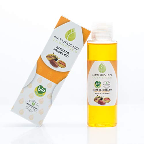 Preisvergleich Produktbild Naturoleo Cosmetics Haaröl - 100 ml