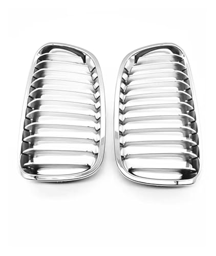 Grille calandre finition premium pour BMW F20 F21 51137262119 51137262120