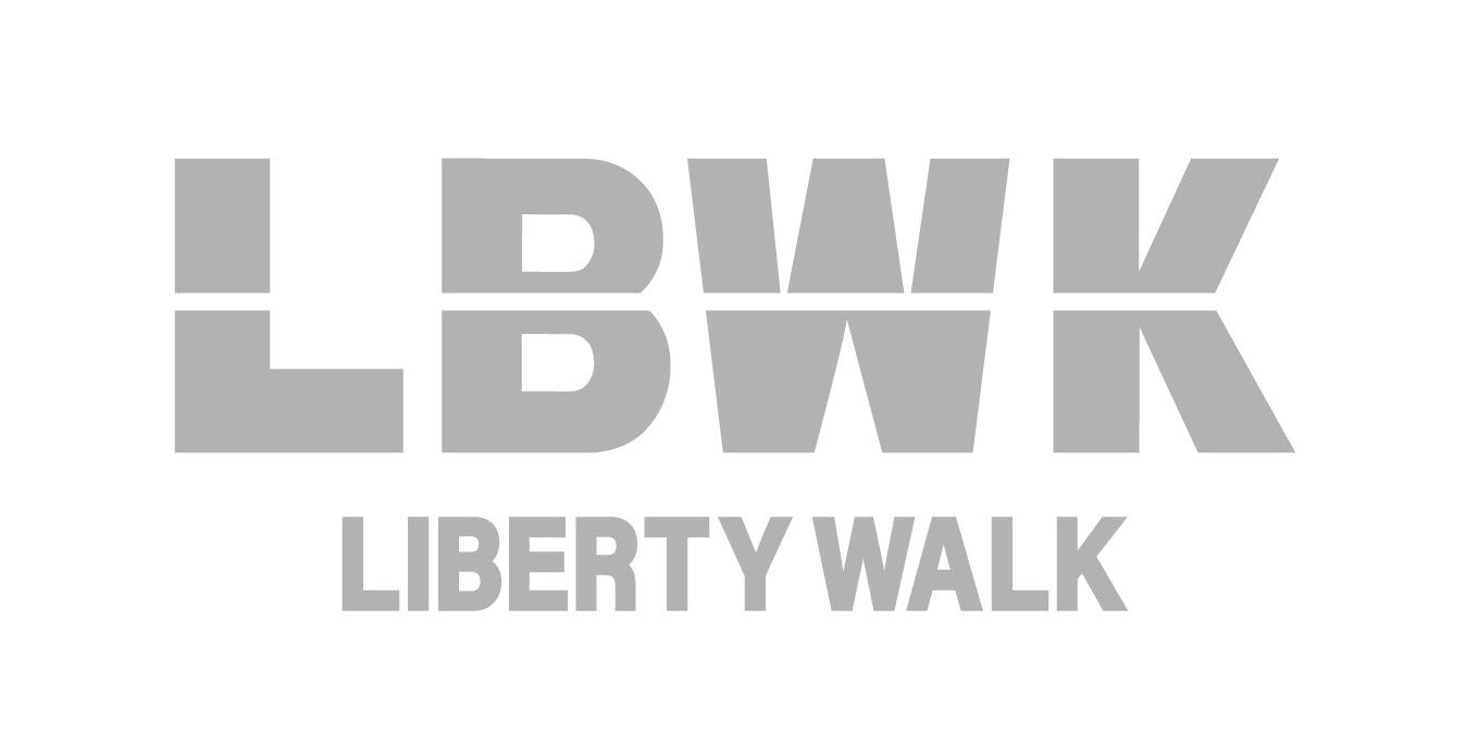 リバティーウォークサイン Amazon.co.jp: 【Liberty Walk(リバティーウォーク)】LBWK