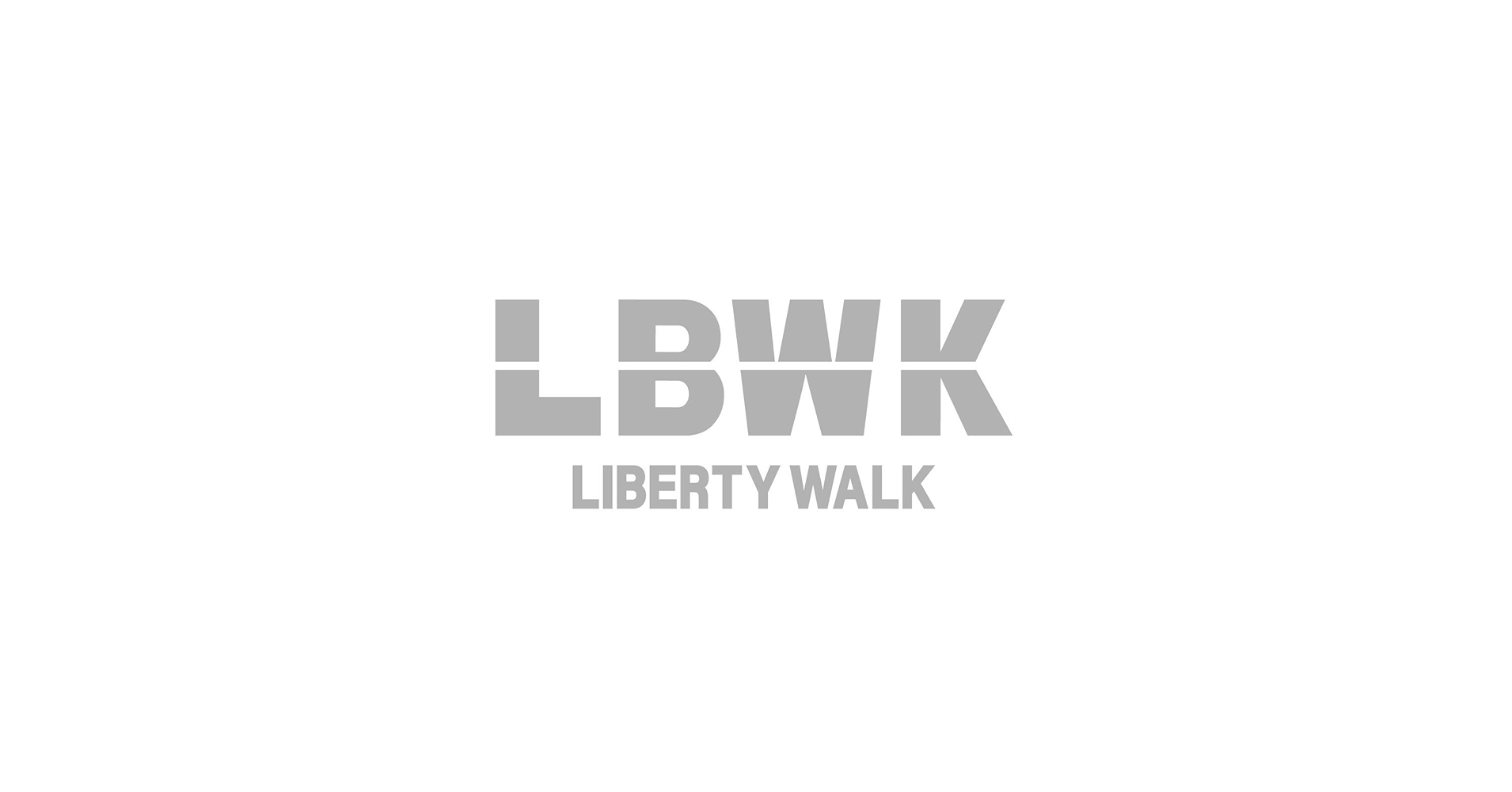 値下げ開始　Project.R LIBERTY WALK ステッカー Amazon.co.jp: 【Liberty Walk(リバティーウォーク)】ステッカー