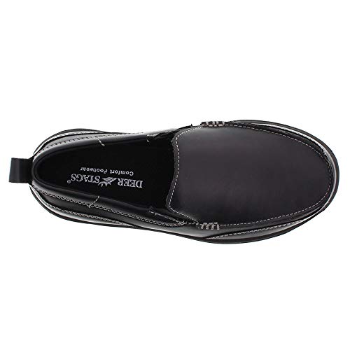 Deer Stags ZESTYHTEC-001 Boy'S Zesty-K, Black thumb #2
