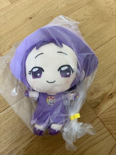 おジャ魔女ドレミ おすわりぬいぐるみ おんぷちゃん