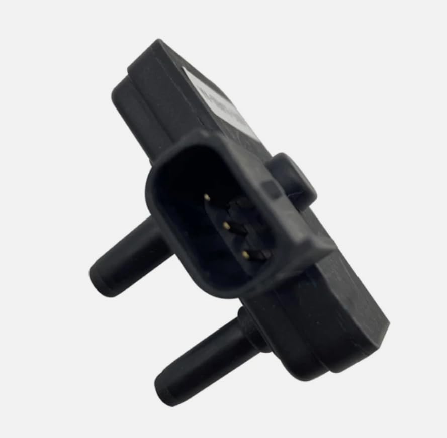 4U7E-9J460-AA EGR Valve Sensor for Ford Mazda Mercury Pretty DPFE-4