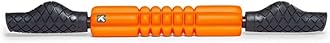TriggerPoint Grid STK Handheld Massage Roller, 61 cm – Foam Roller for Relieving Minor Aches, Muscle Tension, and Promoting Recovery with a Firm, Durable Construction for Long-Term Use