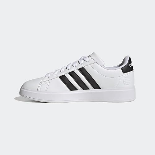 Miniatura 8 de adidas Grand Court 2.0 - Tenis para mujer