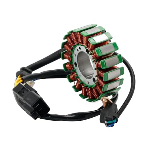 Stator de rechange performant pour CF250 et CF300 moto - 3