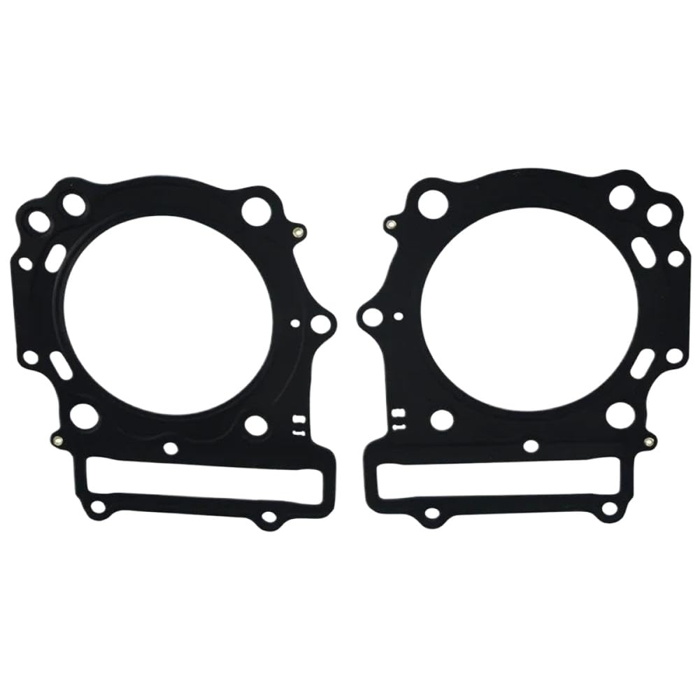 Kit De Juntas De Culata De Motocicleta 2 Uds Compatible Con Suzuki DL1050