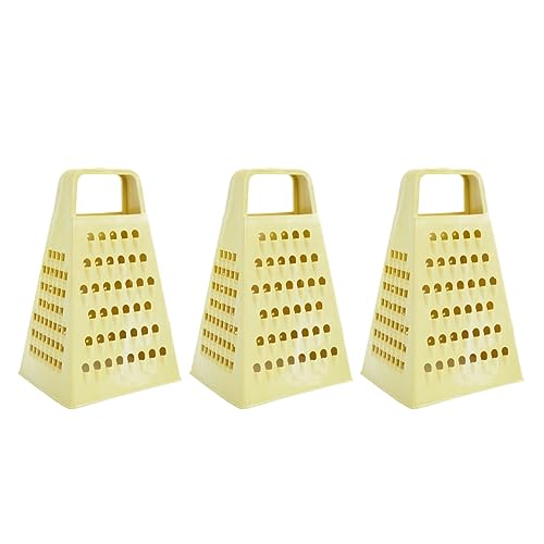 Ofxdd 161 Graters For Kitchen - Plastic Shredder Kitchen cover