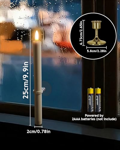 SUNGEGE(サンゲ) Windowsキャンドル。