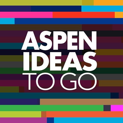 Aspen Ideas to Go cover art