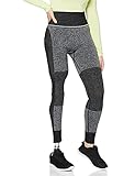 sporthose damen kurz h&m Design mit kniebeugensicherem Material, das beim Training blickdicht bleibt