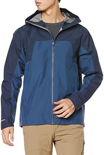 Amazon | [サロモン] シェル ジャケット OUTLINE GORE-TEX 2.5L JACKET 