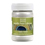 Modern Masters Metallic Paint Collection Shimmer 6oz. (Pearl White)