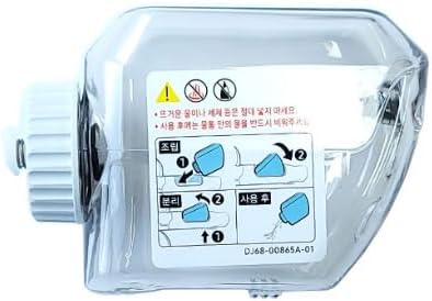 OEM Parts Replacement Water Tank Bottle for Samsung Bespoke Jet VCA-WBA95