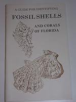 A Guide for Identifying Fossil Shells and Corals of Florida B0015NUYHA Book Cover