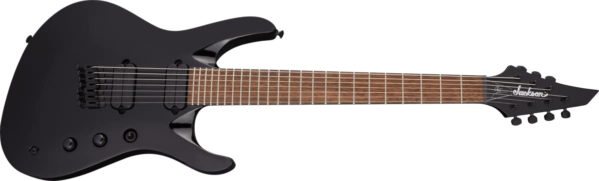 Amazon.com: Jackson Pro Series Chris Broderick Signature HT7
