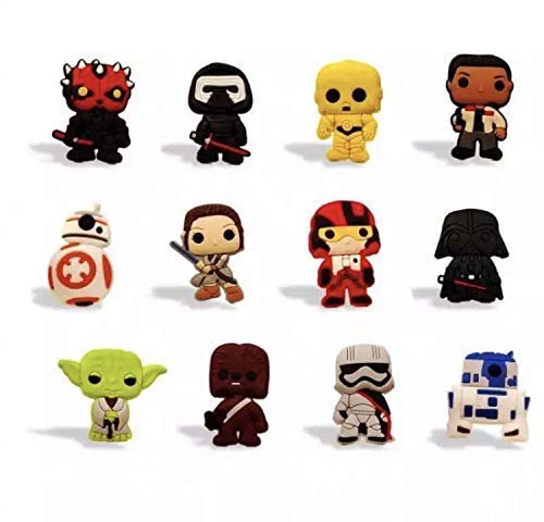 star wars fridge magnets