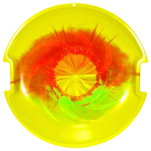 26 in. ESP Super Value Saucer Polyethylene Disc
