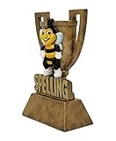 Zoom IMG-2 decade awards trofeo a forma Zoom IMG-2 decade awards trofeo a forma