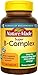 Nature Made Super B Complex Tablets, 140 Count (Pack of 3)