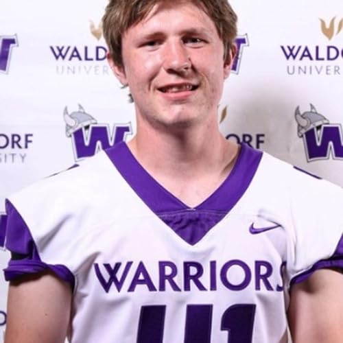 The Field Goal Valet: #41 Connor Parker