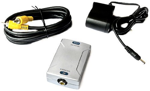 Preisvergleich Produktbild Bose Converter Audio, koaxial, RCA