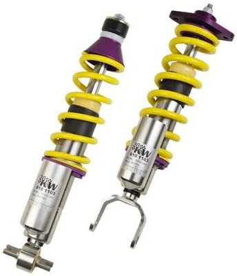 KW 35261011 Variant 3 Coilover