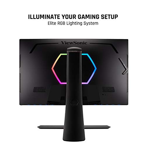 1440p Gaming Monitor 27-Inch