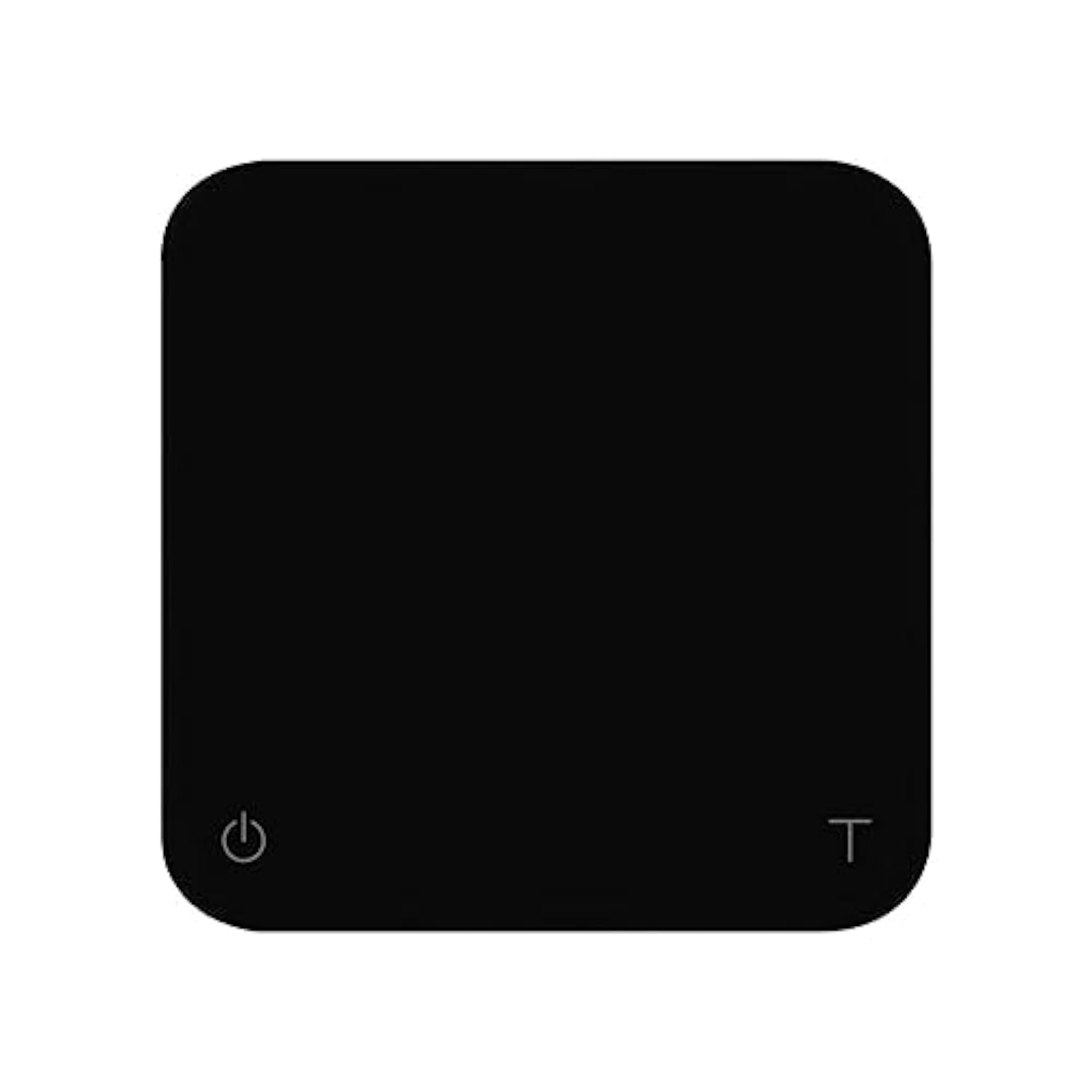 Pearl Scale in Pitch Black by Acaia