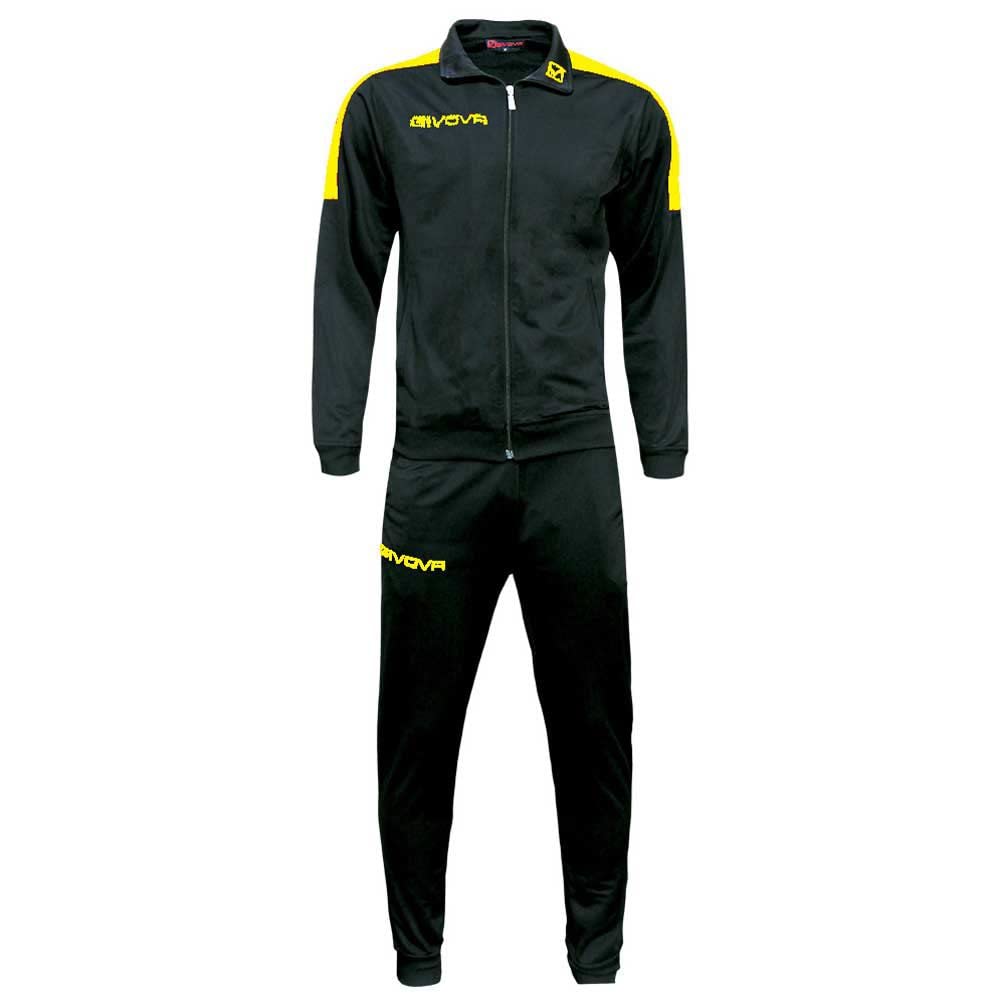 GIVOVA Revolution Triacetate Tracksuit