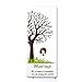 Imagen de Didart Handmade Cuadro Árbol de Huellas Comunión Niña Personalizado