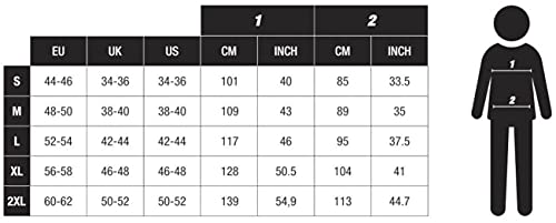 Suitmeister Weihnachtsjacke Für Herren im Verschiedene Drucke - Der Perfekte Xmas Kostüm Blazer - Christmas Green Nordic - Image 3