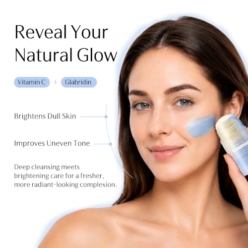 Bentonite Clay Mask Stick - Image 4
