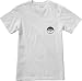 RVCA Men's Token Pocket T-Shirt