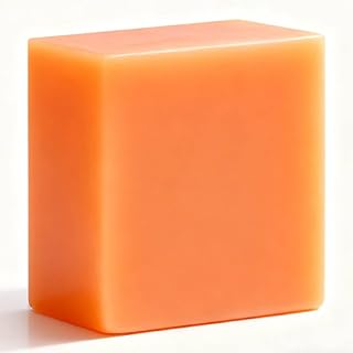 Sweet Orange Hydrating Essential Oil Bar, 3.5...
